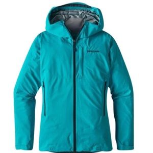 Patagonia Refugative Jacket